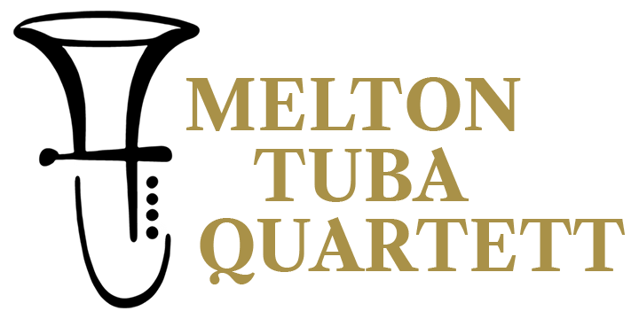 Melton Tuba Quartett Melton Tuba Quartett